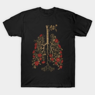 What We Breathe 2 T-Shirt